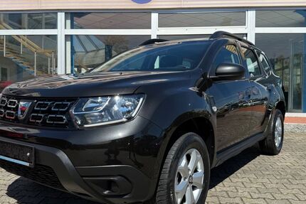 Dacia Duster 45.634 km 13.800 &euro; Görlitz 02828