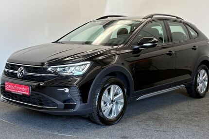 VW Taigo 13.400 km 22.450 &euro; Weißenburg 91781