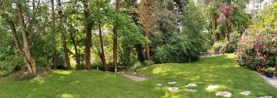 Einfamilienhaus Erlangen Alterlangen - 11 Zimmer, 450 m&sup2;, 2.300.000&euro; | Angebot:26548131