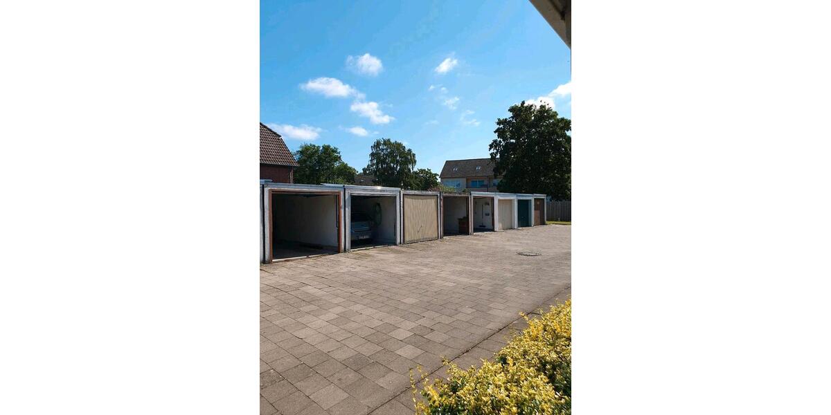 Reihenhaus Nienburg (Weser) - 4 Zimmer, 80 m&sup2;, 165.000&euro; | Angebot:27078654
