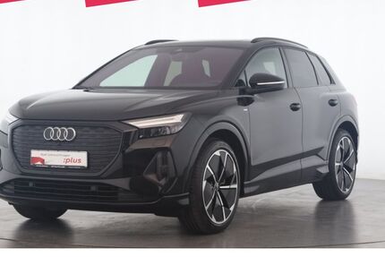 Audi Q4 e-tron 49.990 km 41.770 &euro; Plattling 94447