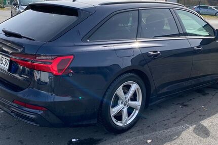 Audi A6 255.000 km 21.500 &euro; Hillesheim 54576