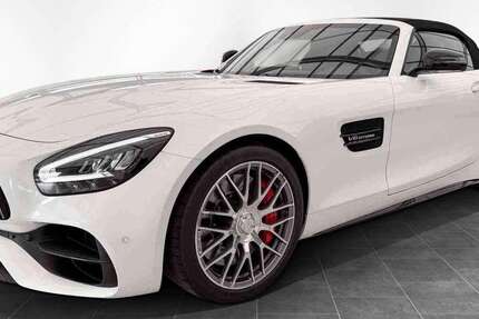 Mercedes-Benz AMG GT 28.320 km 118.577 &euro; Aschersleben 06449