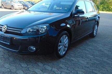 VW Golf 171.300 km 6.400 &euro; Bremervörde-Bevern 27432