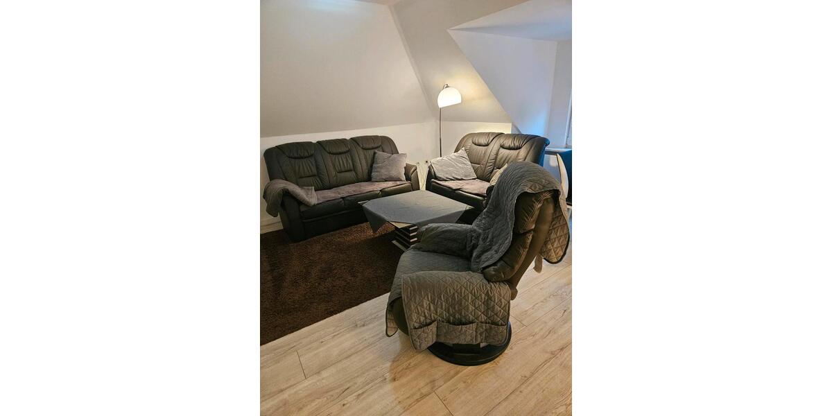 Voll ausgestattete 2 Zimmer Nichtraucher- Einliegerwohnung 2 zimmer