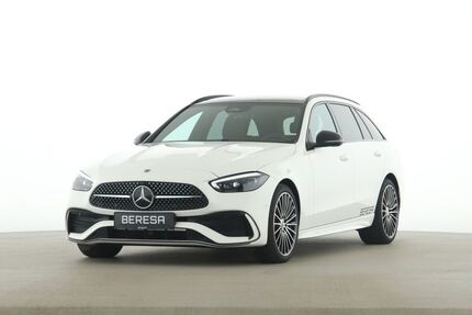Mercedes-Benz C 220 9.900 km 48.950 &euro; Osnabrück 49078
