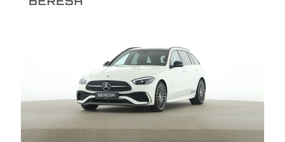 Mercedes-Benz C 220 9.900 km 48.950 &euro; Osnabrück 49078