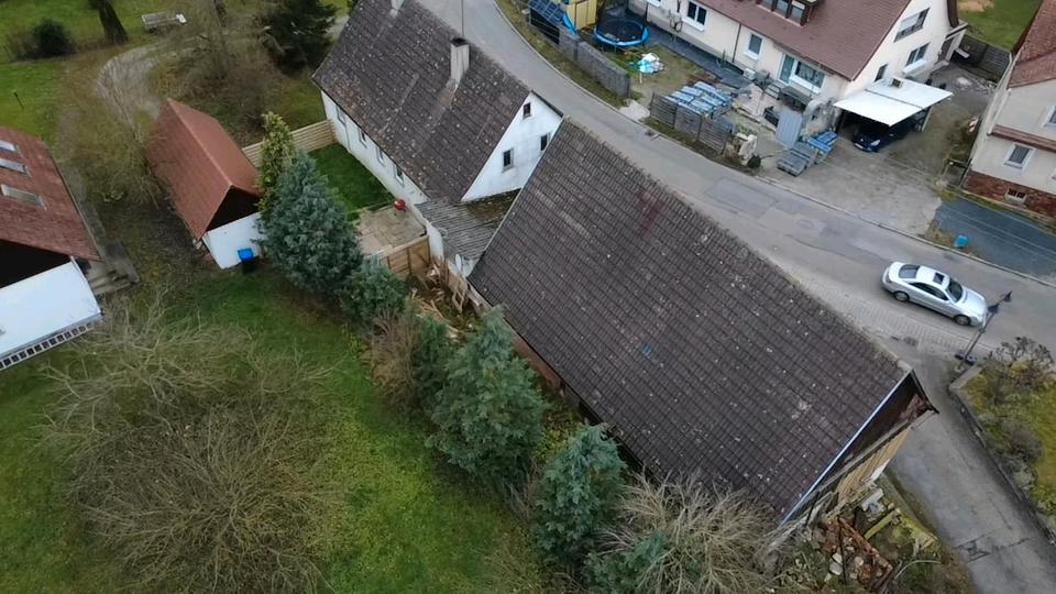 Einfamilienhaus Crailsheim - 175.000&euro; | Angebot:26818474