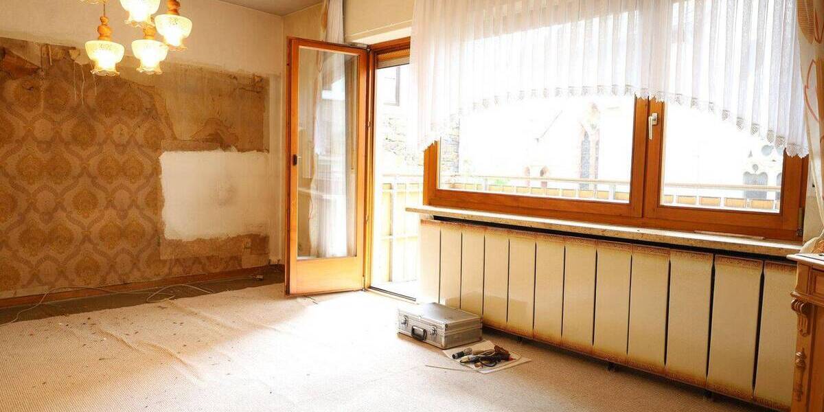 Reihenendhaus Niederheimbach - 7 Zimmer, 139 m&sup2;, 149.000&euro; | Angebot:26932098