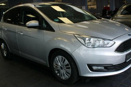 Ford C-Max 1.0 EcoBoost - WENIG KM - 13.372 km 9.980 &euro; Euskirchen 53881