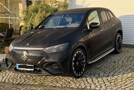Mercedes-Benz EQE SUV 45.000 km 70.500 € Wehrheim 61273