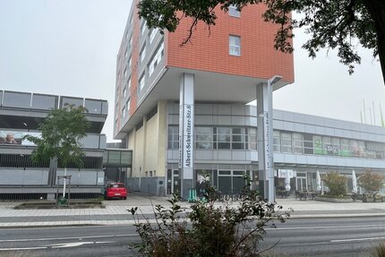 Büro in zentraler Lage zu vermieten