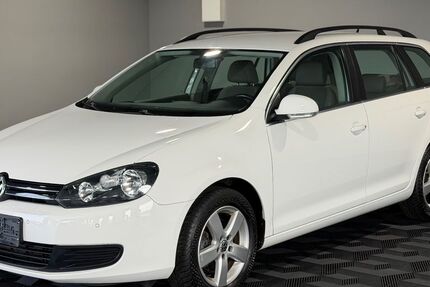 VW Golf 109.000 km 8.399 &euro; Sande 26452