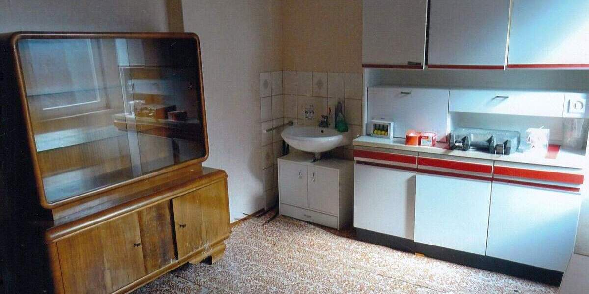 Einfamilienhaus Kaltennordheim - 1 Zimmer, 193 m&sup2;, 75.000&euro; | Angebot:26656906