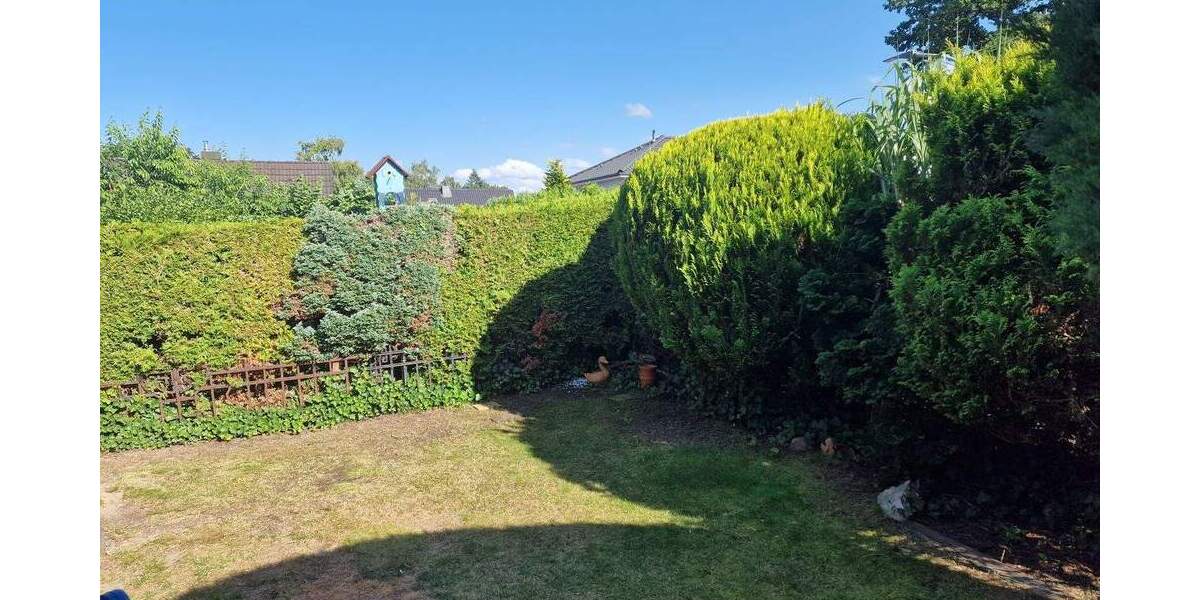 Doppelhaushälfte Glinde - 3 Zimmer, 85 m&sup2;, 290.000&euro; | Angebot:25745231