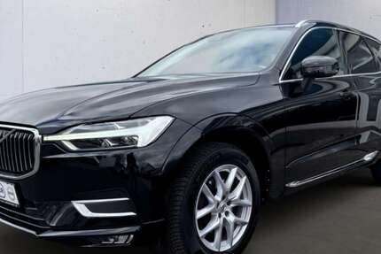 Volvo XC60 104.500 km 31.990 € Kassel 34123