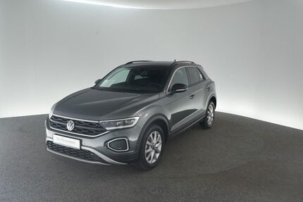 VW T-Roc 25.500 km 28.160 &euro; Aach 78267