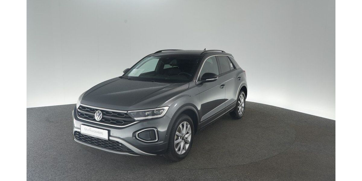VW T-Roc 25.500 km 28.160 &euro; Aach 78267