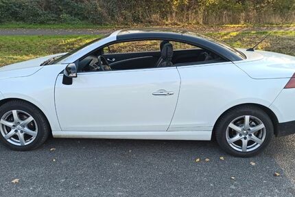 Renault Megane 204.000 km 4.500 &euro; KASSEL 34125
