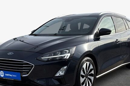 Ford Focus 57.965 km 14.490 &euro; Schwabach 91126