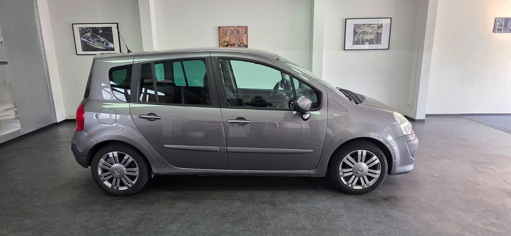 Renault Modus 134.000 km 2.990 &euro; Asperg/Ludwigsburg bei Stuttgart 71679