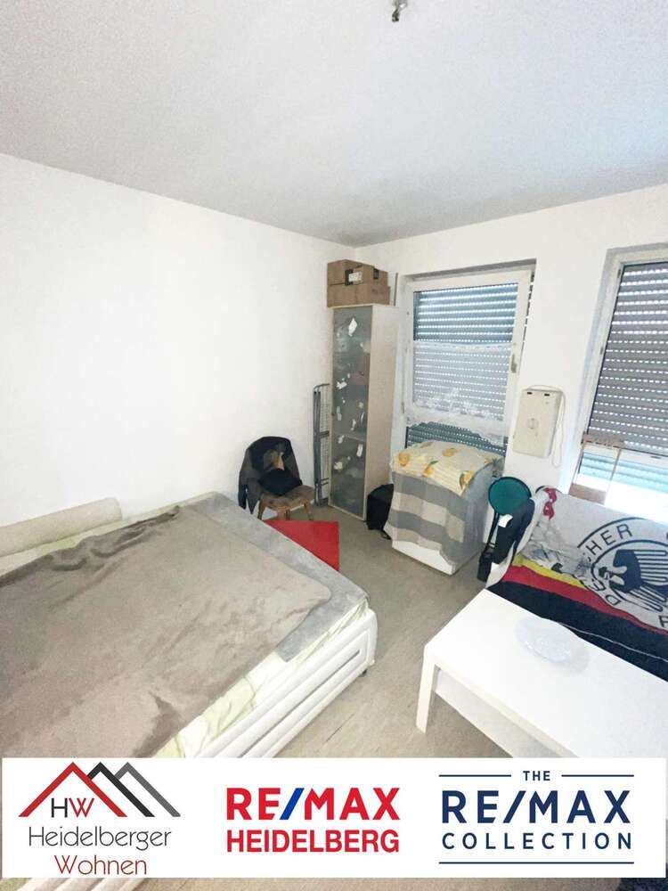 Wohnung zum Mieten in Ludwigshafen 381,50 € 23 m²