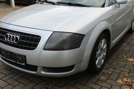 Audi TT 261.000 km 2.990 &euro; Wiefelstede 26215