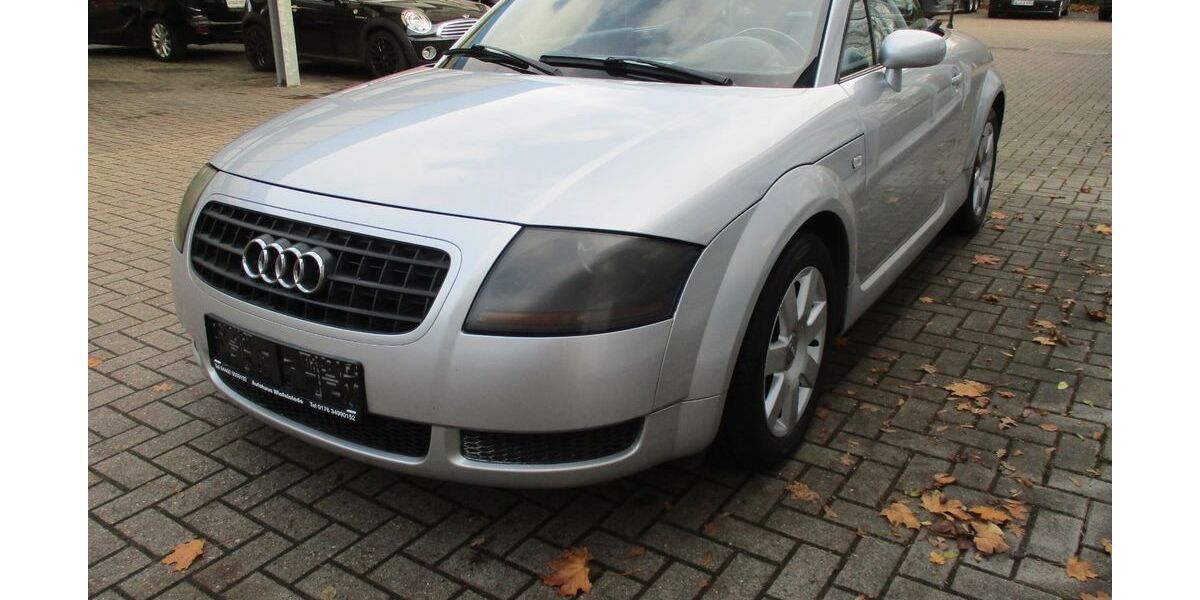 Audi TT 261.000 km 2.990 &euro; Wiefelstede 26215
