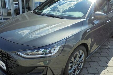 Ford Focus 8.600 km 23.990 &euro; Dieterskirchen 92542