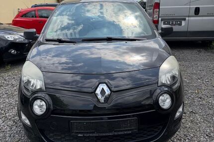 Renault Twingo 130.000 km 2.900 &euro; Bonn 53121