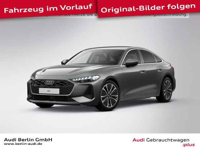 Audi A5 2.366 km 47.900 € Berlin 10587