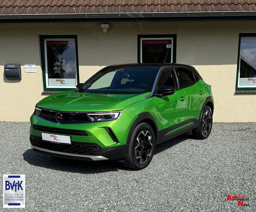 Mokka