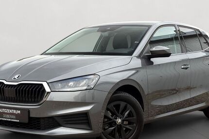 Skoda Fabia 38.000 km 16.990 &euro; Bad Doberan 18209