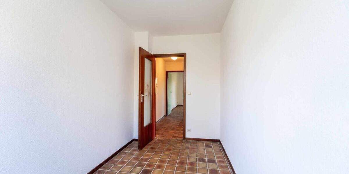 Charmante Eigentumswohnung mit sonniger West-Terrasse in Travemünde! 2 zimmer