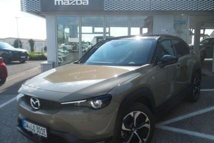 Mazda MX-30 11.000 km 25.400 € Grettstadt 97508