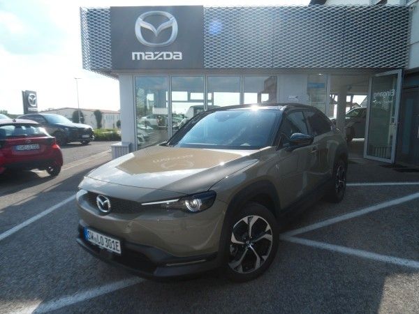 Mazda MX-30 11.000 km 25.400 € Grettstadt 97508