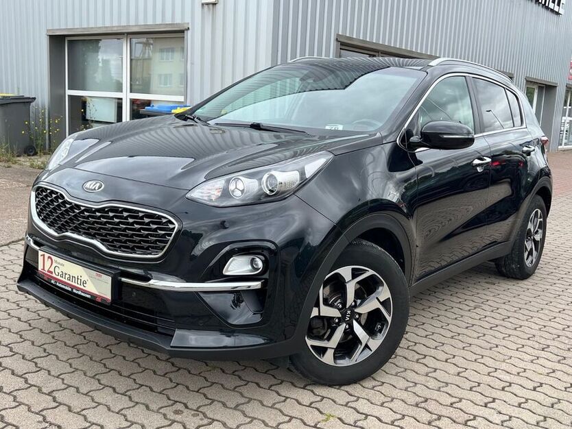 Sportage