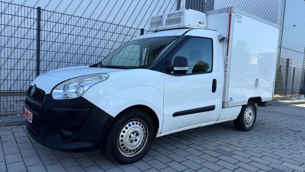 Doblo