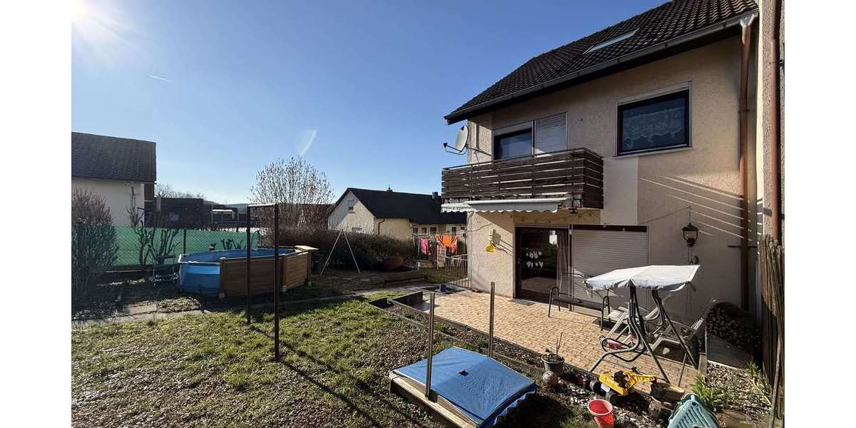 Einfamilienhaus Eppingen - 6 Zimmer, 150 m&sup2;, 235.000&euro; | Angebot:26946790