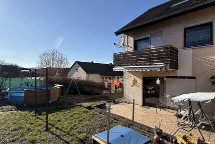 Haus Eppingen - 6 Zimmer, 150 m&sup2;, 235.000&euro; | Angebot:26946790