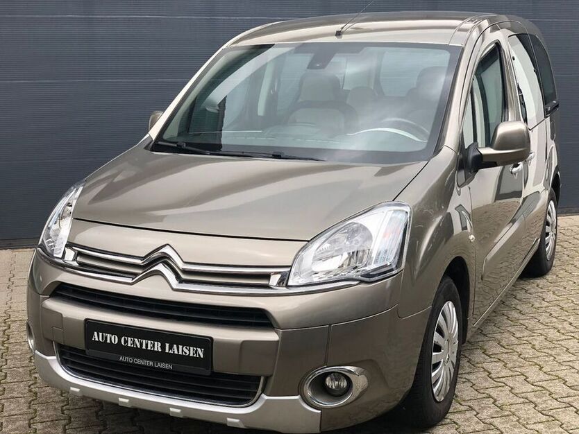 Berlingo