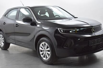 Opel Mokka 76.688 km 13.750 &euro; Bebra 36179