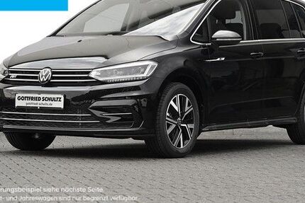 VW Touran 6.500 km 41.880 &euro; Düsseldorf 40233