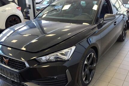 Cupra Leon 78.000 km 23.950 &euro; Goslar 38644