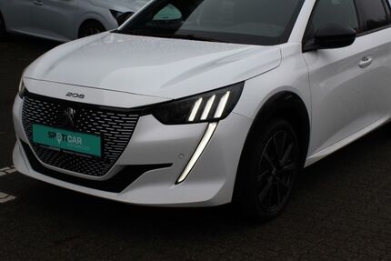 Peugeot 208 28.656 km 19.500 &euro; Remscheid 42897