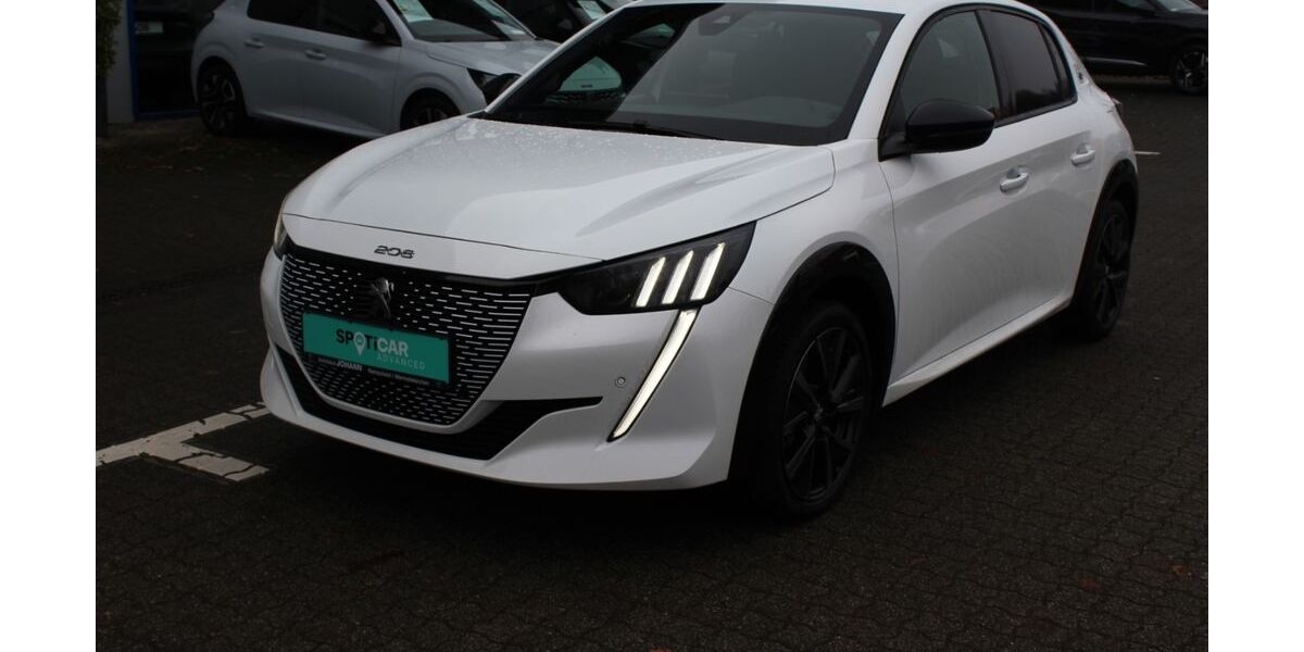 Peugeot 208 28.656 km 19.500 &euro; Remscheid 42897
