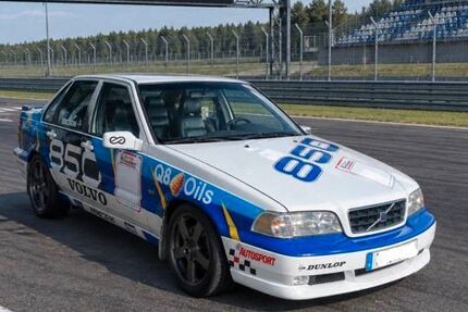 Volvo 850 208.000 km 13.000 &euro; Hamburg 20535