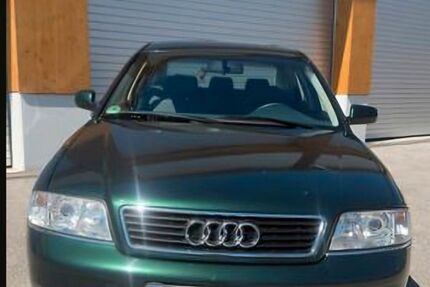Audi A6 170.000 km 4.999 &euro; Weilheim 82362