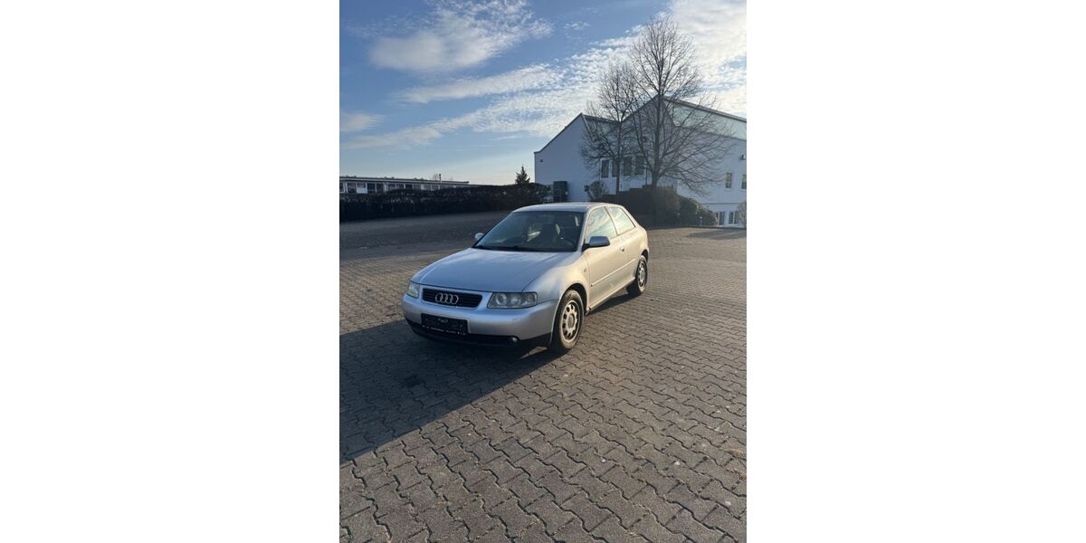 Audi A3 250.000 km 600 &euro; Ummendorf 86932
