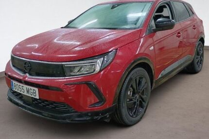 Opel Grandland (X) 9.656 km 20.980 &euro; Oldenburg in Holstein 23758